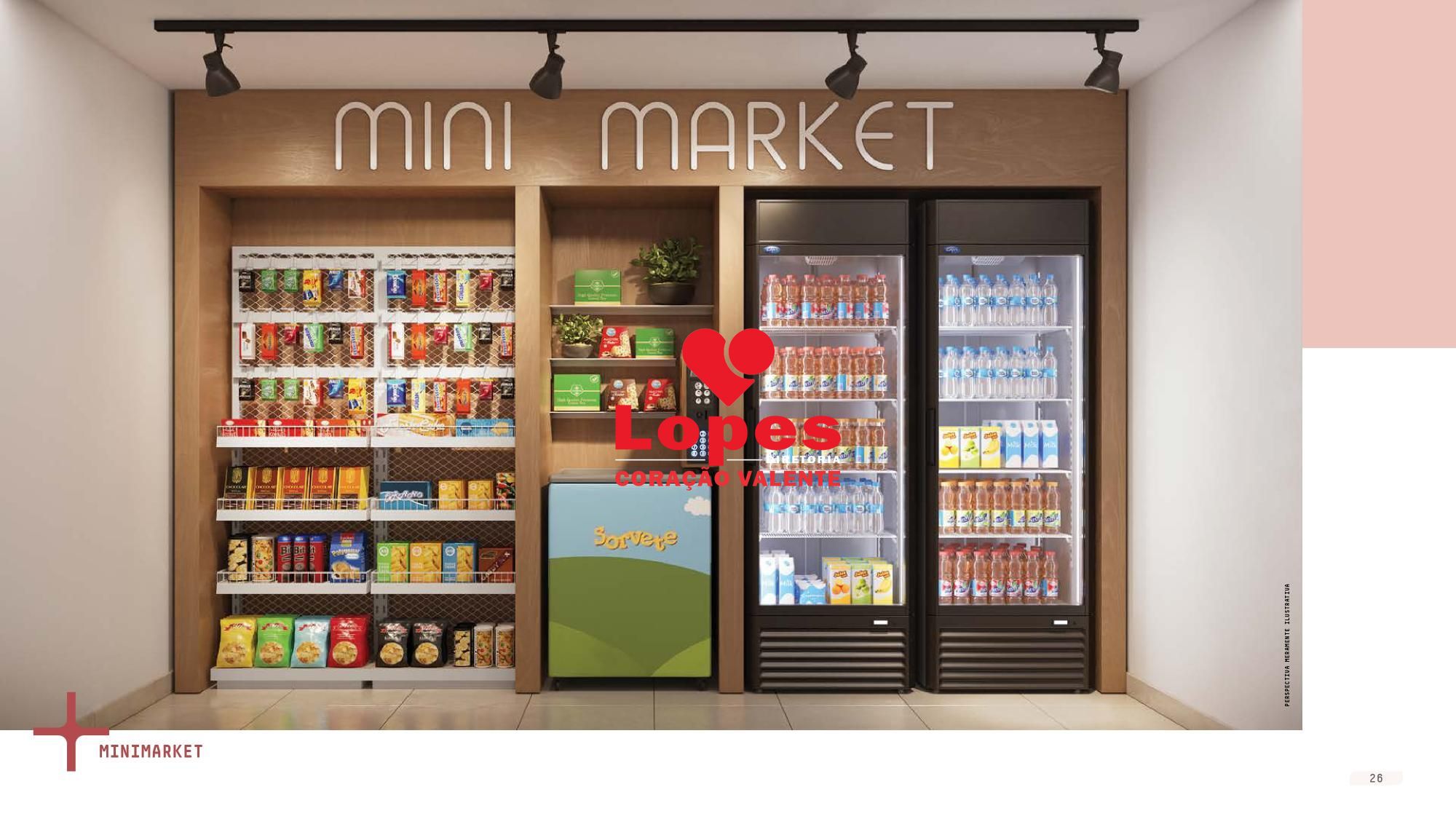 Cobertura, 2 quartos, 105 m² - Foto 34