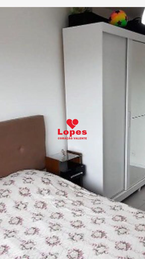 Apartamento à venda com 2 quartos, 68m² - Foto 9