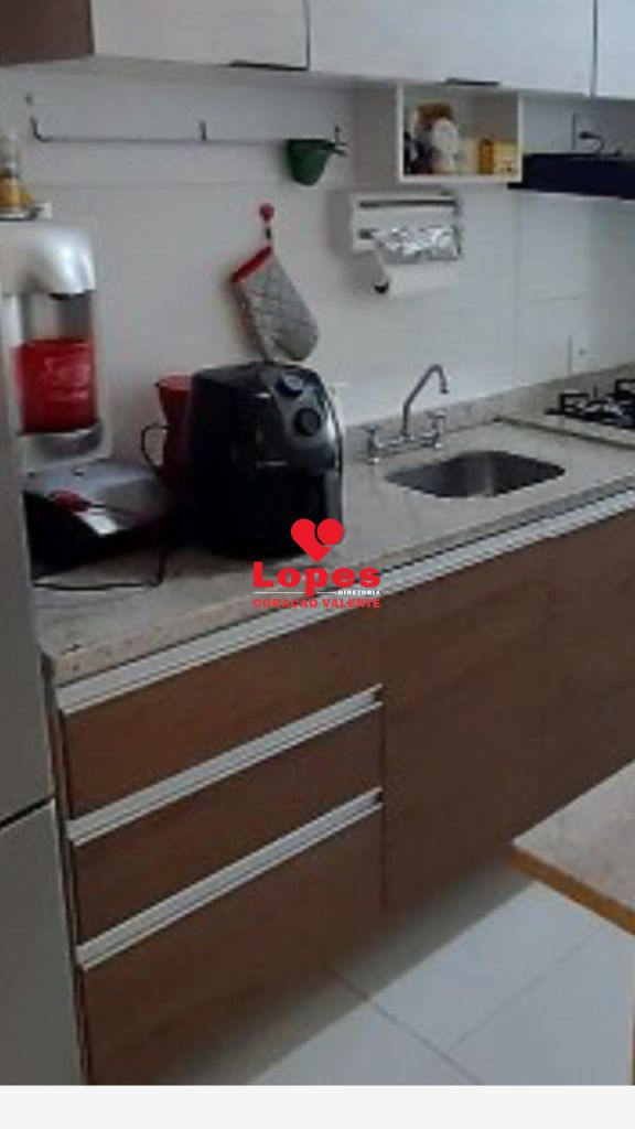 Apartamento à venda com 2 quartos, 68m² - Foto 5