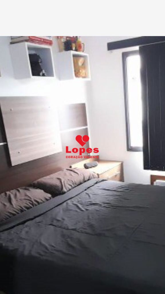 Apartamento à venda com 2 quartos, 68m² - Foto 11