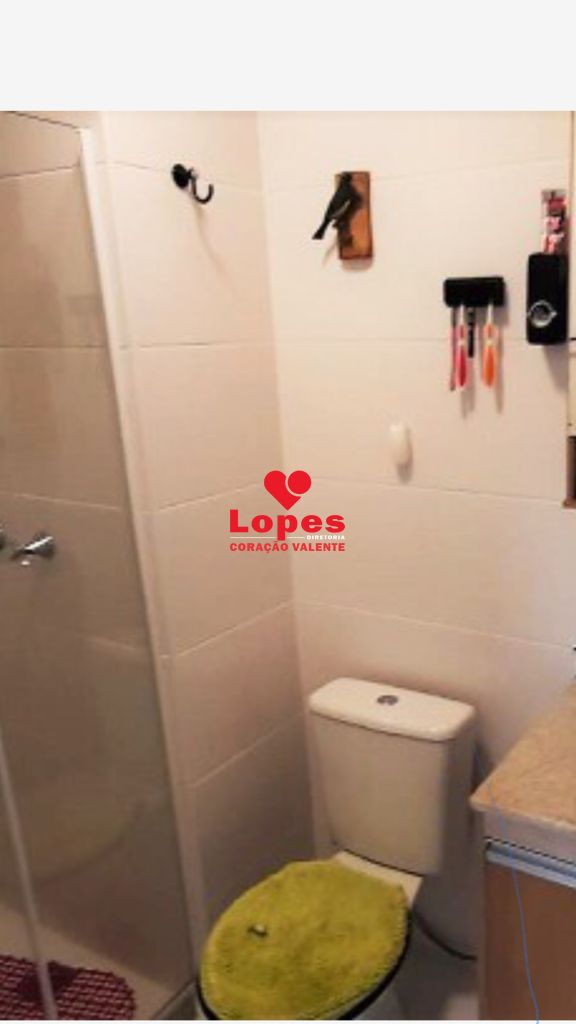 Apartamento à venda com 2 quartos, 68m² - Foto 7