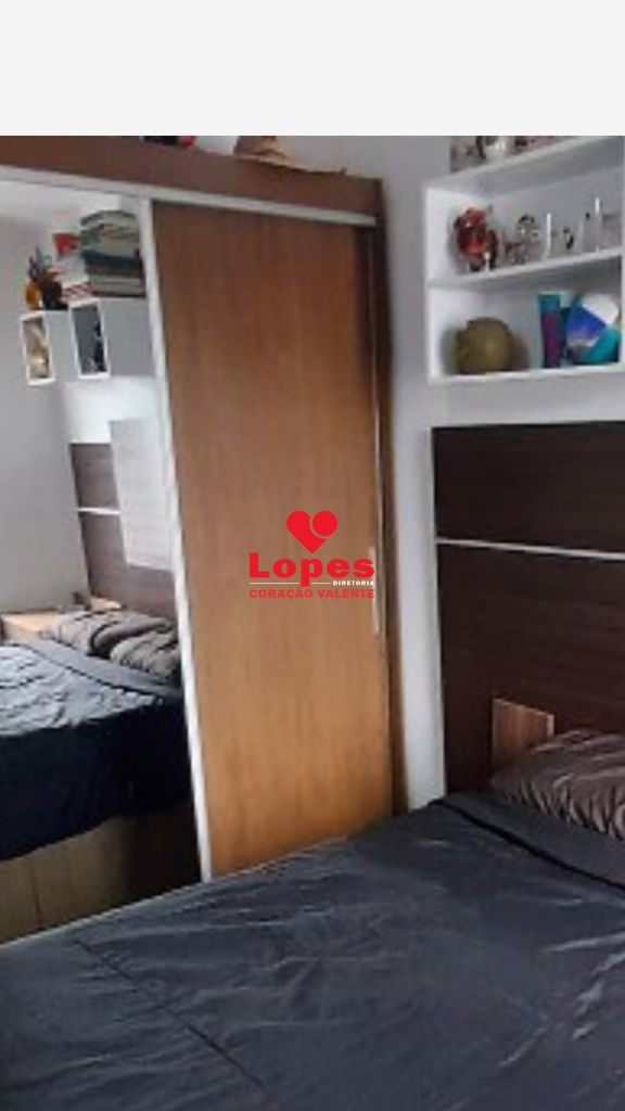 Apartamento à venda com 2 quartos, 68m² - Foto 8