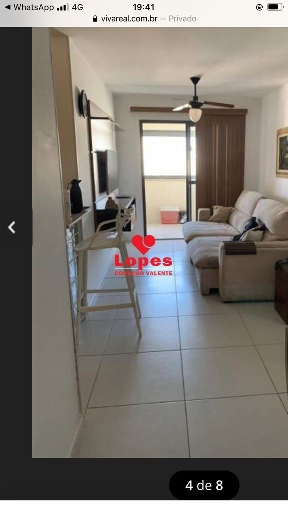 Apartamento à venda com 2 quartos, 68m² - Foto 17