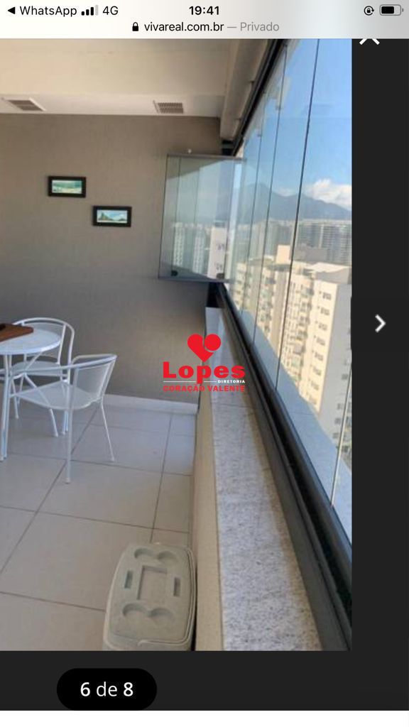 Apartamento à venda com 2 quartos, 68m² - Foto 19