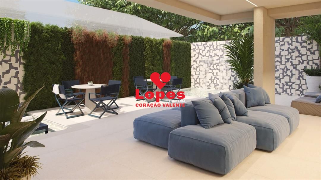 Cobertura, 3 quartos, 285 m² - Foto 12