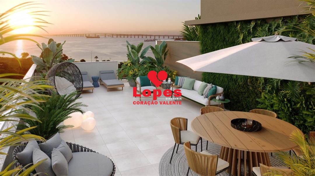 Cobertura, 3 quartos, 285 m² - Foto 33