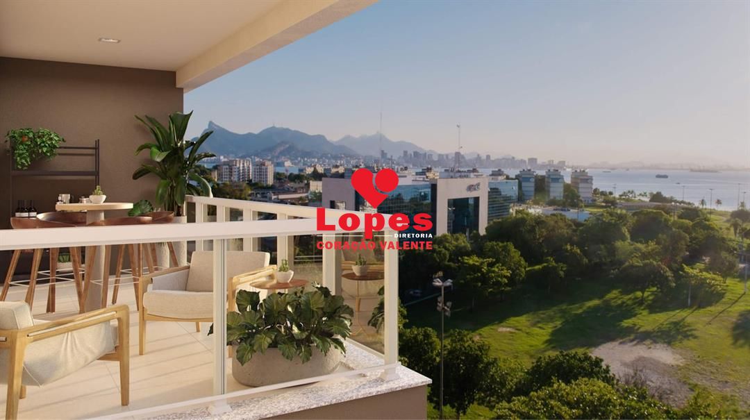 Apartamento, 2 quartos, 71 m² - Foto 4