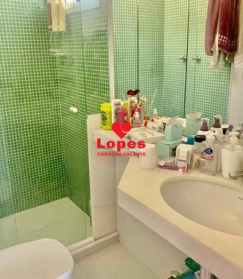 Casa de Condomínio, 5 quartos - Foto 6