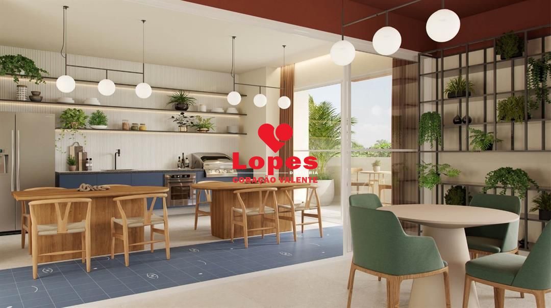 Apartamento, 3 quartos, 92 m² - Foto 7