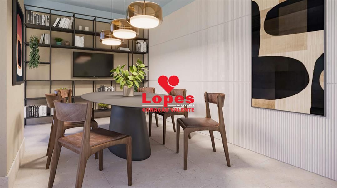 Apartamento, 3 quartos, 92 m² - Foto 13