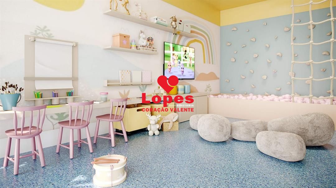 Apartamento, 3 quartos, 92 m² - Foto 5