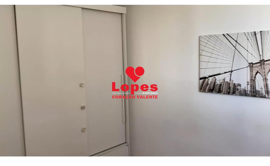 Apartamento à venda com 2 quartos, 50m² - Foto 13