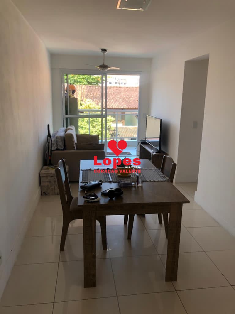 Apartamento, 3 quartos, 76 m² - Foto 19