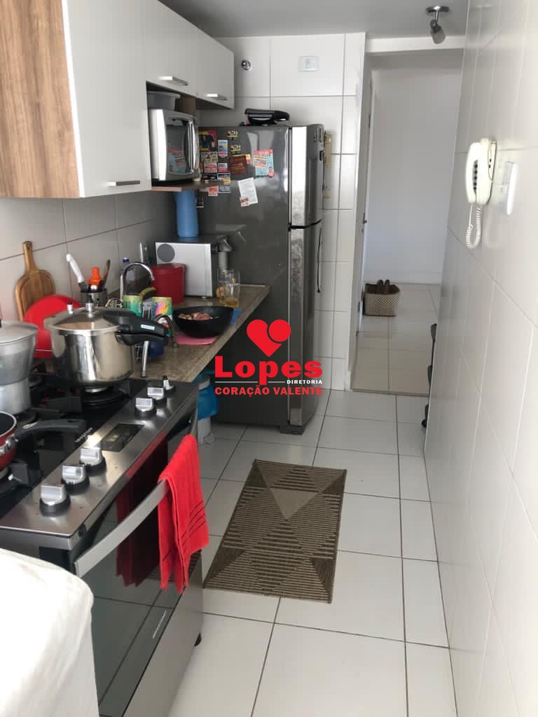 Apartamento, 3 quartos, 76 m² - Foto 28