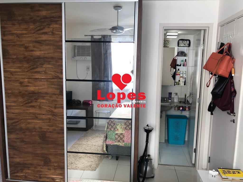 Apartamento, 3 quartos, 76 m² - Foto 32