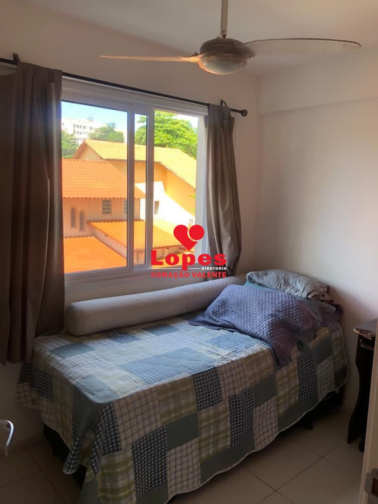 Apartamento à venda com 3 quartos, 76m² - Foto 29