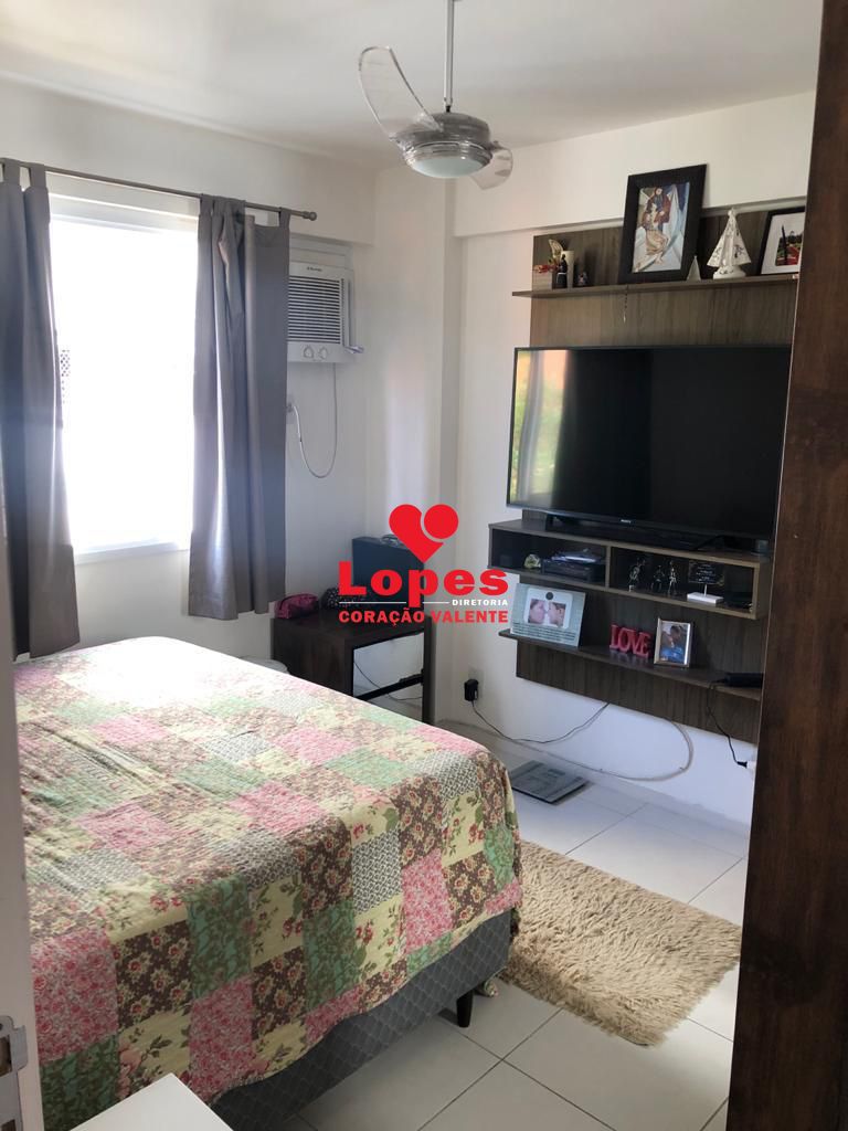 Apartamento, 3 quartos, 76 m² - Foto 30