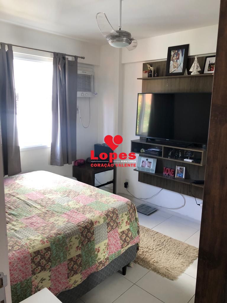 Apartamento à venda com 3 quartos, 76m² - Foto 30