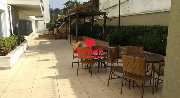 Apartamento, 3 quartos, 76 m² - Foto 5