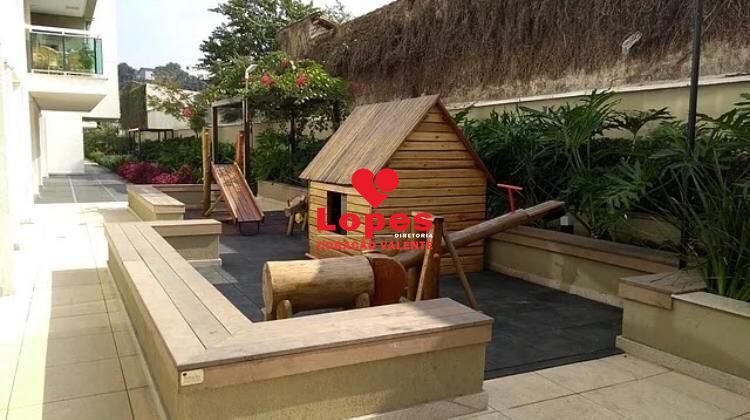 Apartamento, 3 quartos, 76 m² - Foto 6