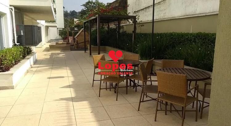 Apartamento, 3 quartos, 76 m² - Foto 20