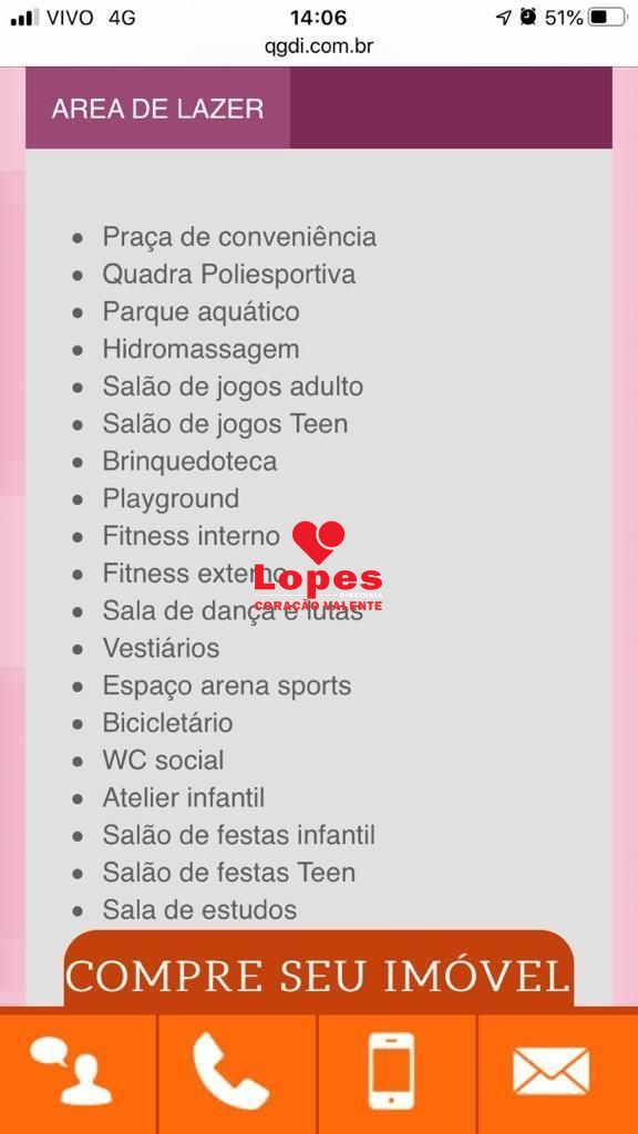 Apartamento, 3 quartos, 76 m² - Foto 34