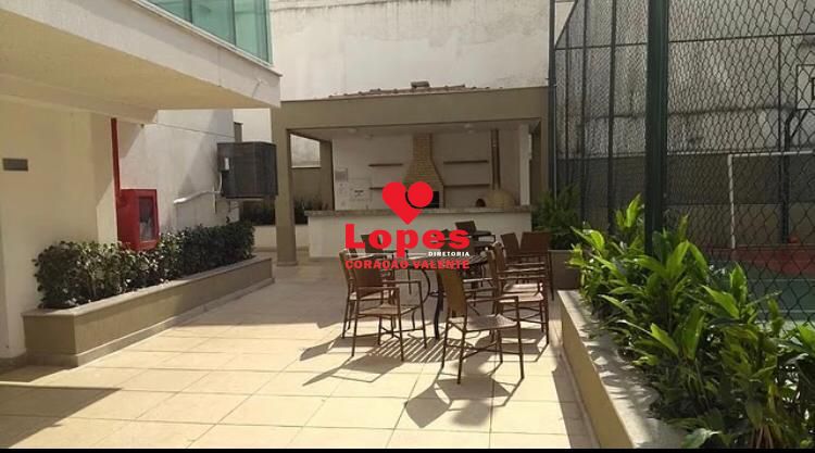 Apartamento, 3 quartos, 76 m² - Foto 11