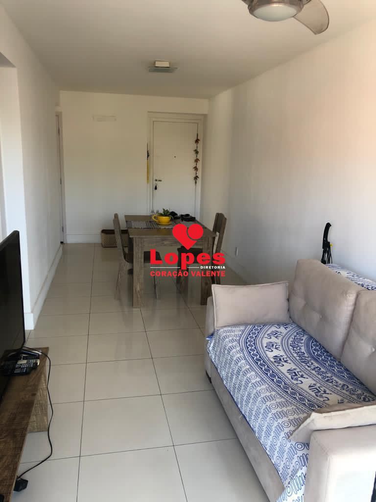 Apartamento à venda com 3 quartos, 76m² - Foto 13