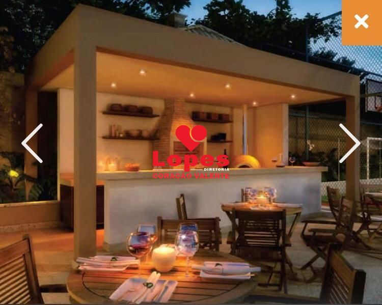 Apartamento, 3 quartos, 76 m² - Foto 23