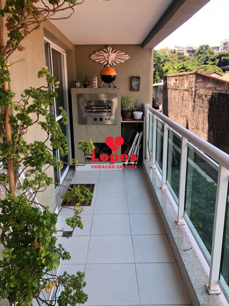 Apartamento à venda com 3 quartos, 76m² - Foto 26