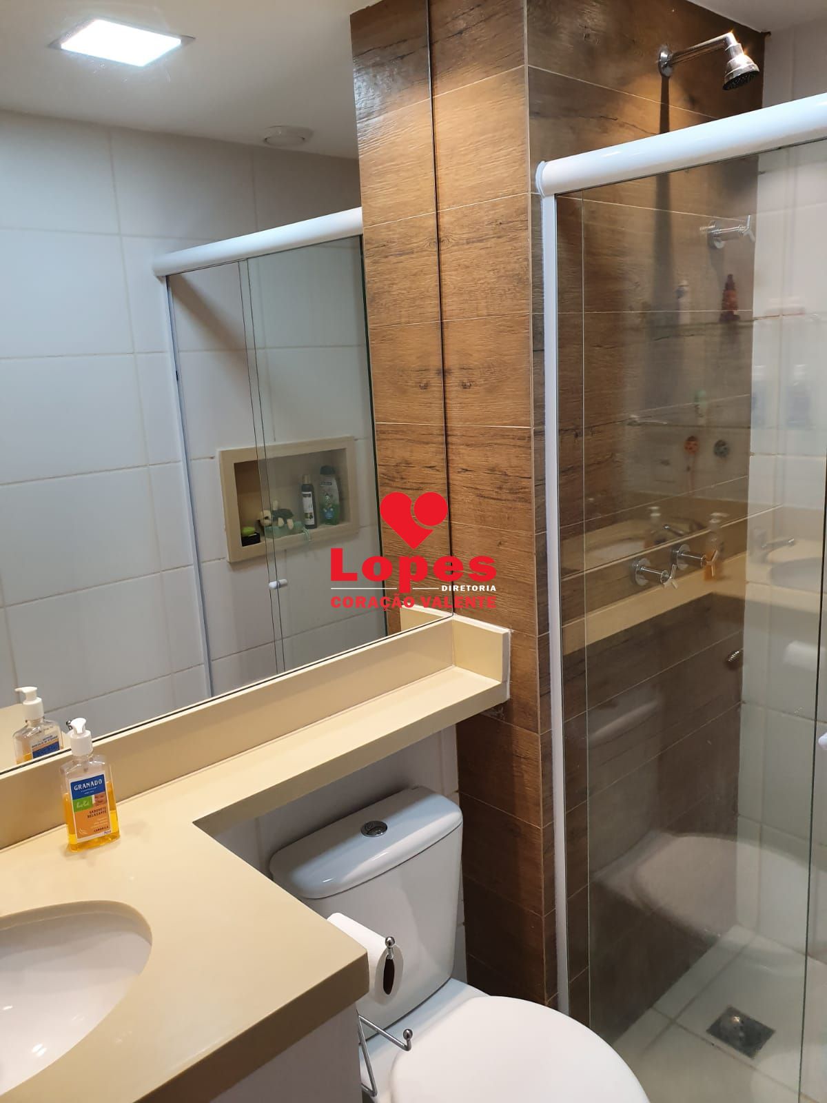 Apartamento à venda com 4 quartos, 110m² - Foto 15