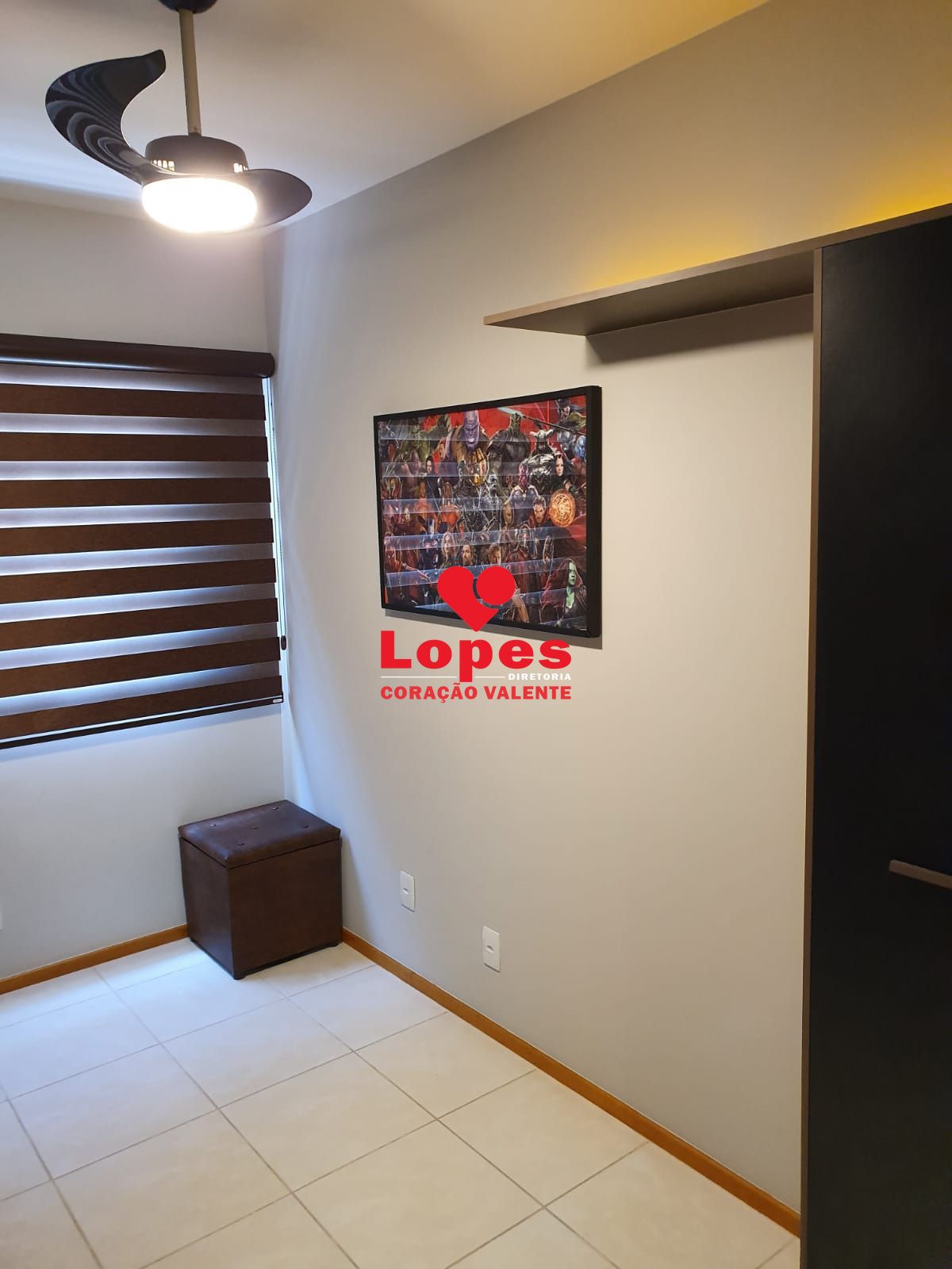 Apartamento à venda com 4 quartos, 110m² - Foto 16