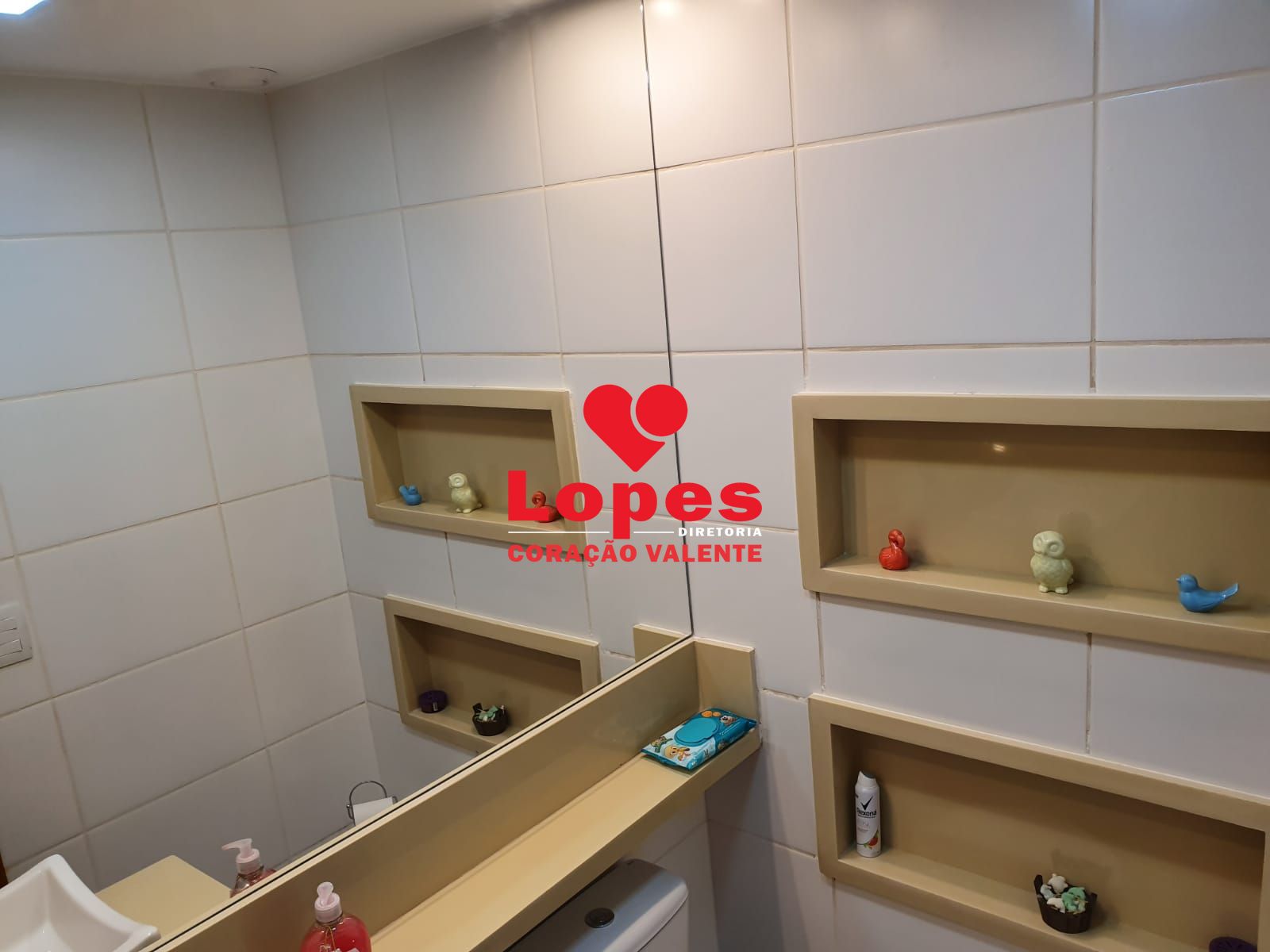 Apartamento à venda com 4 quartos, 110m² - Foto 12