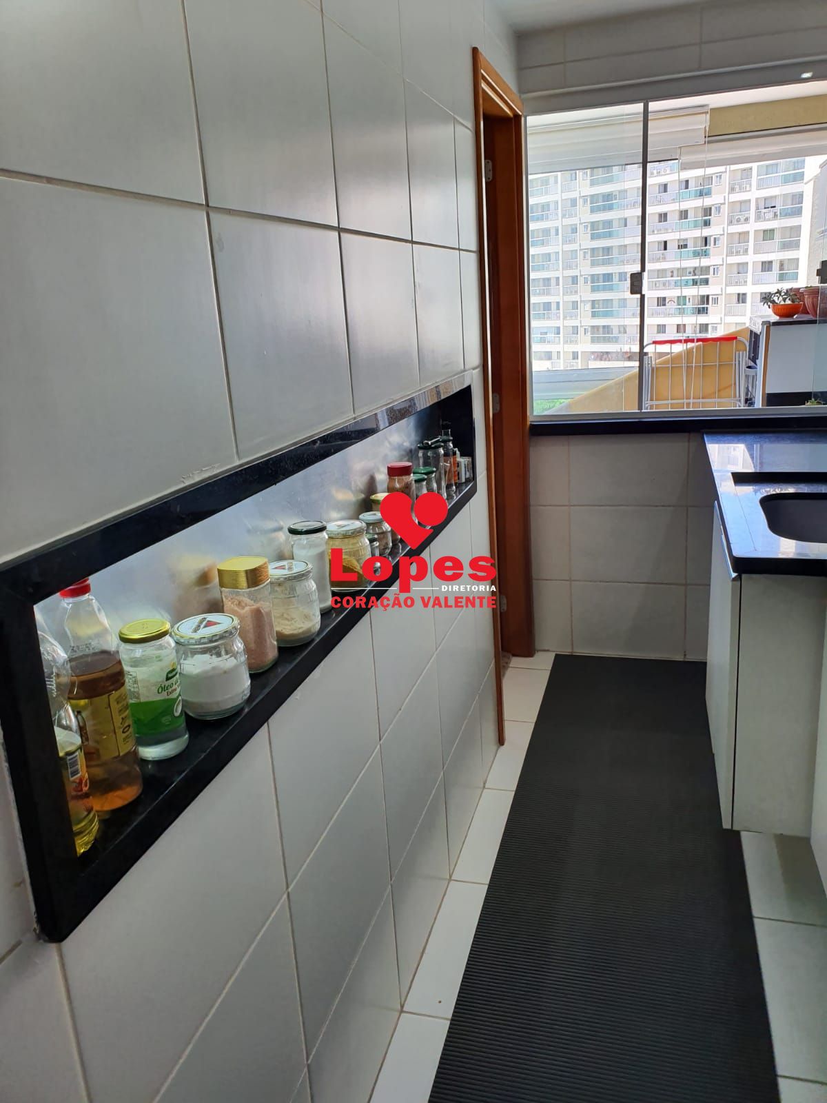 Apartamento à venda com 4 quartos, 110m² - Foto 5