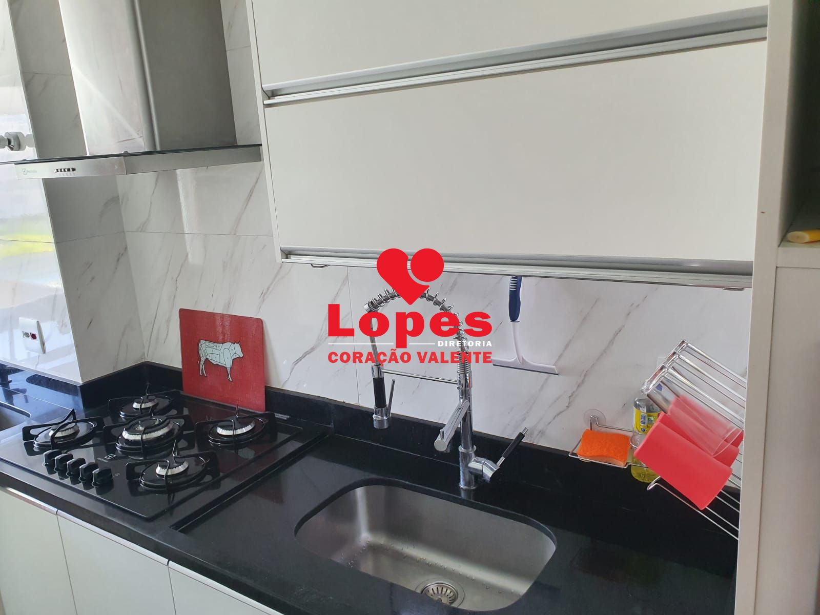 Apartamento, 4 quartos, 110 m² - Foto 8