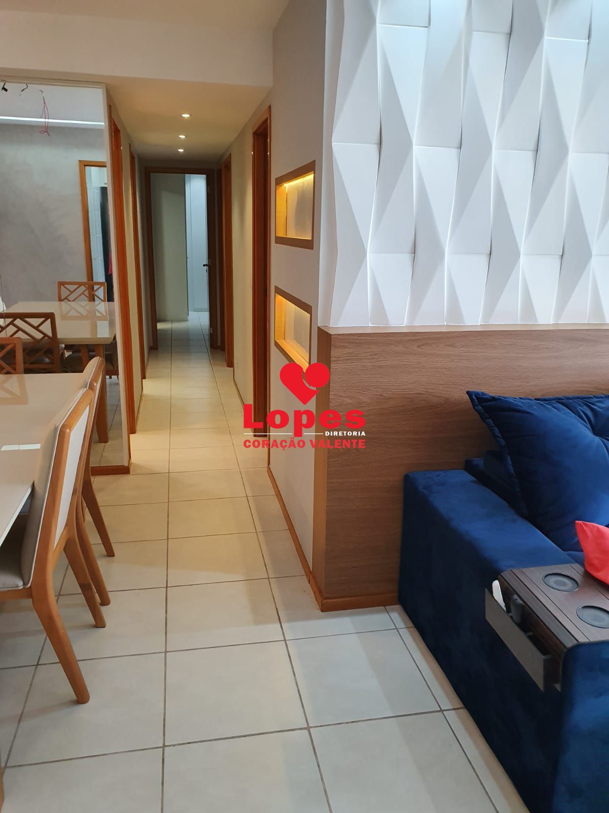 Apartamento, 4 quartos, 110 m² - Foto 6