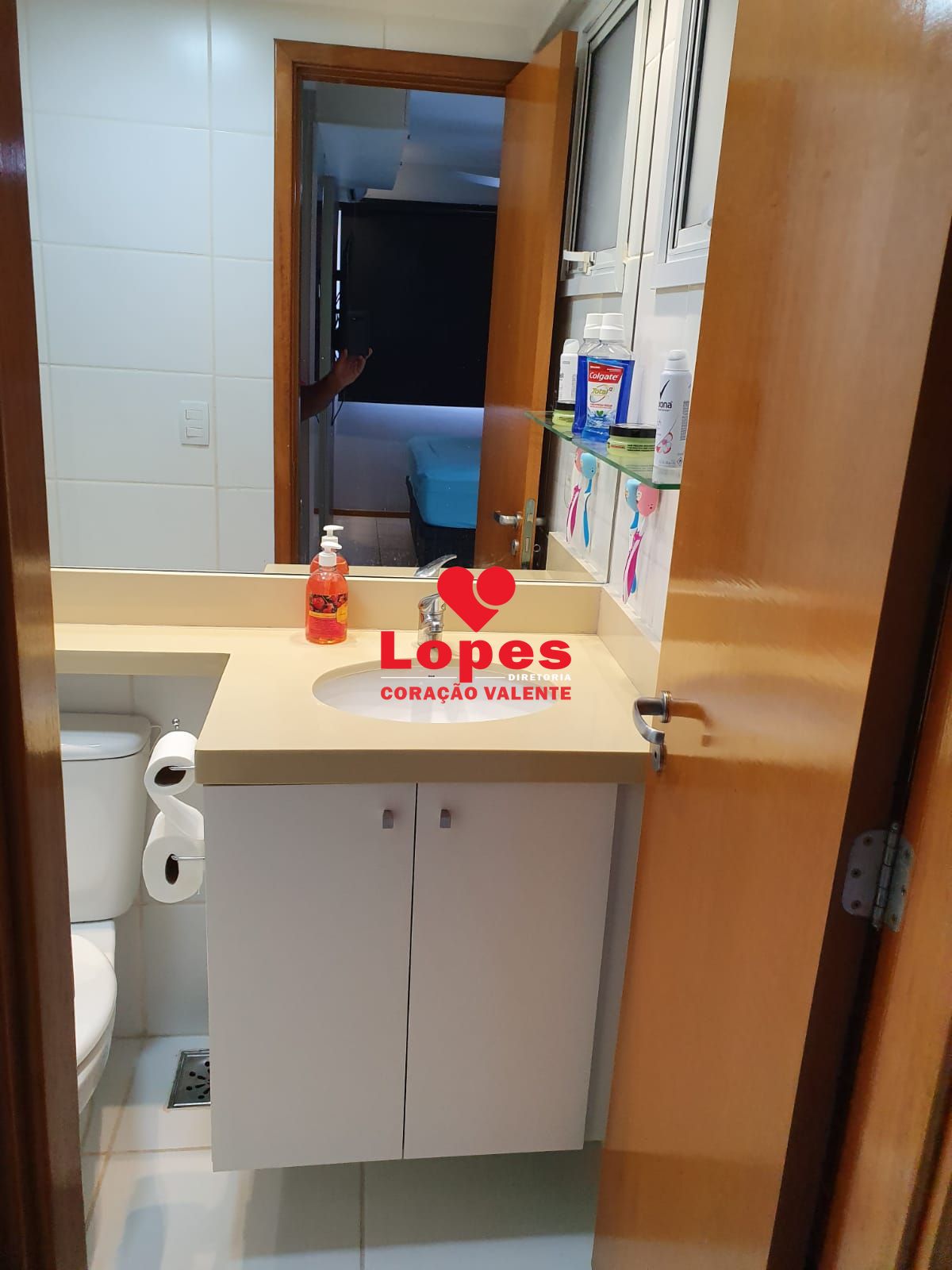 Apartamento, 4 quartos, 110 m² - Foto 21