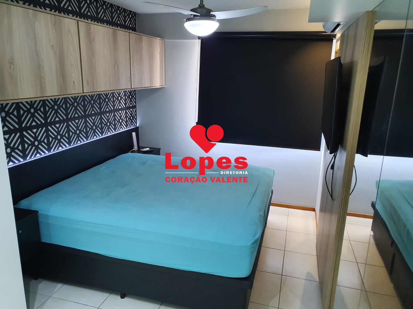 Apartamento, 4 quartos, 110 m² - Foto 25