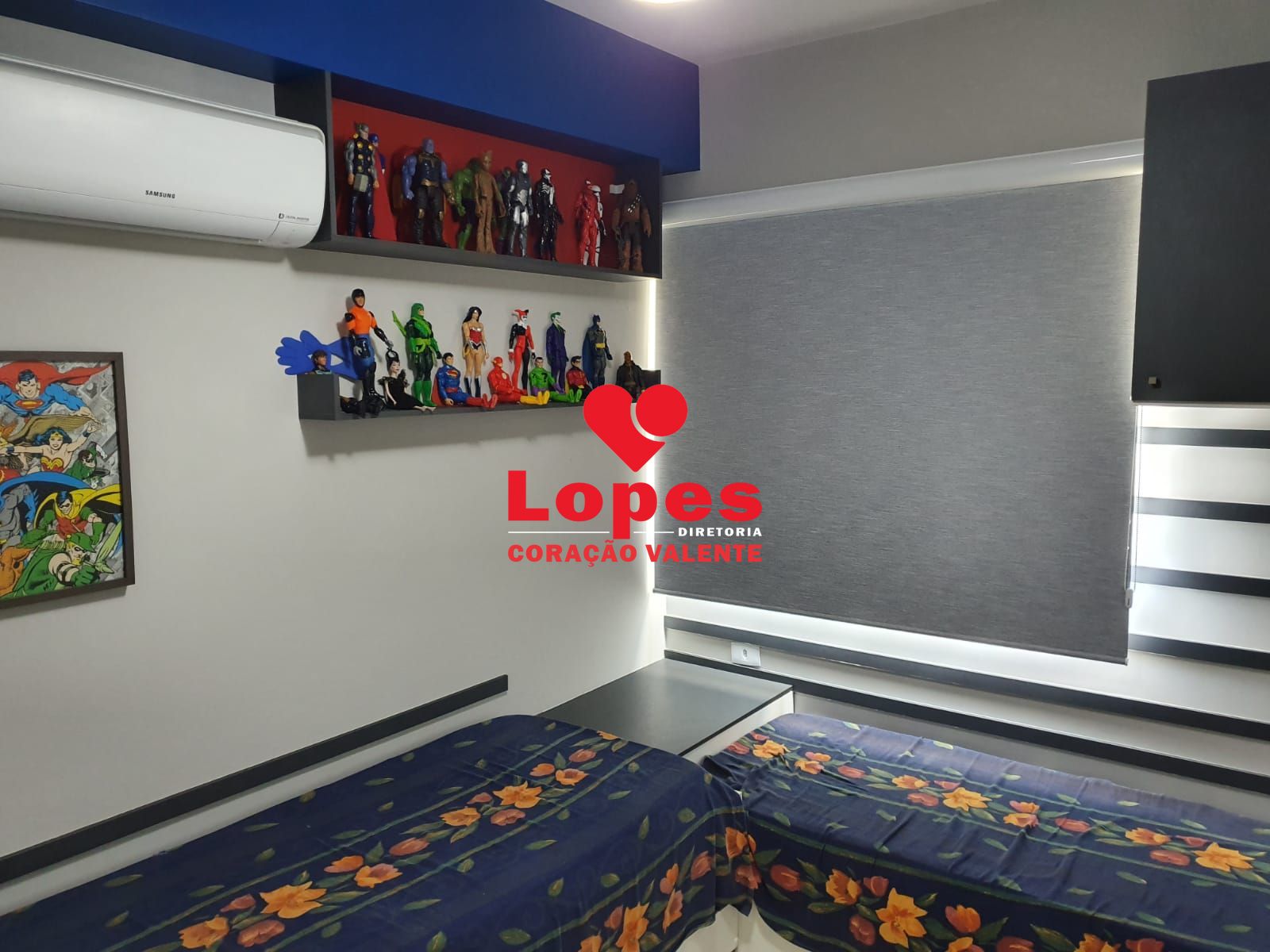 Apartamento, 4 quartos, 110 m² - Foto 22