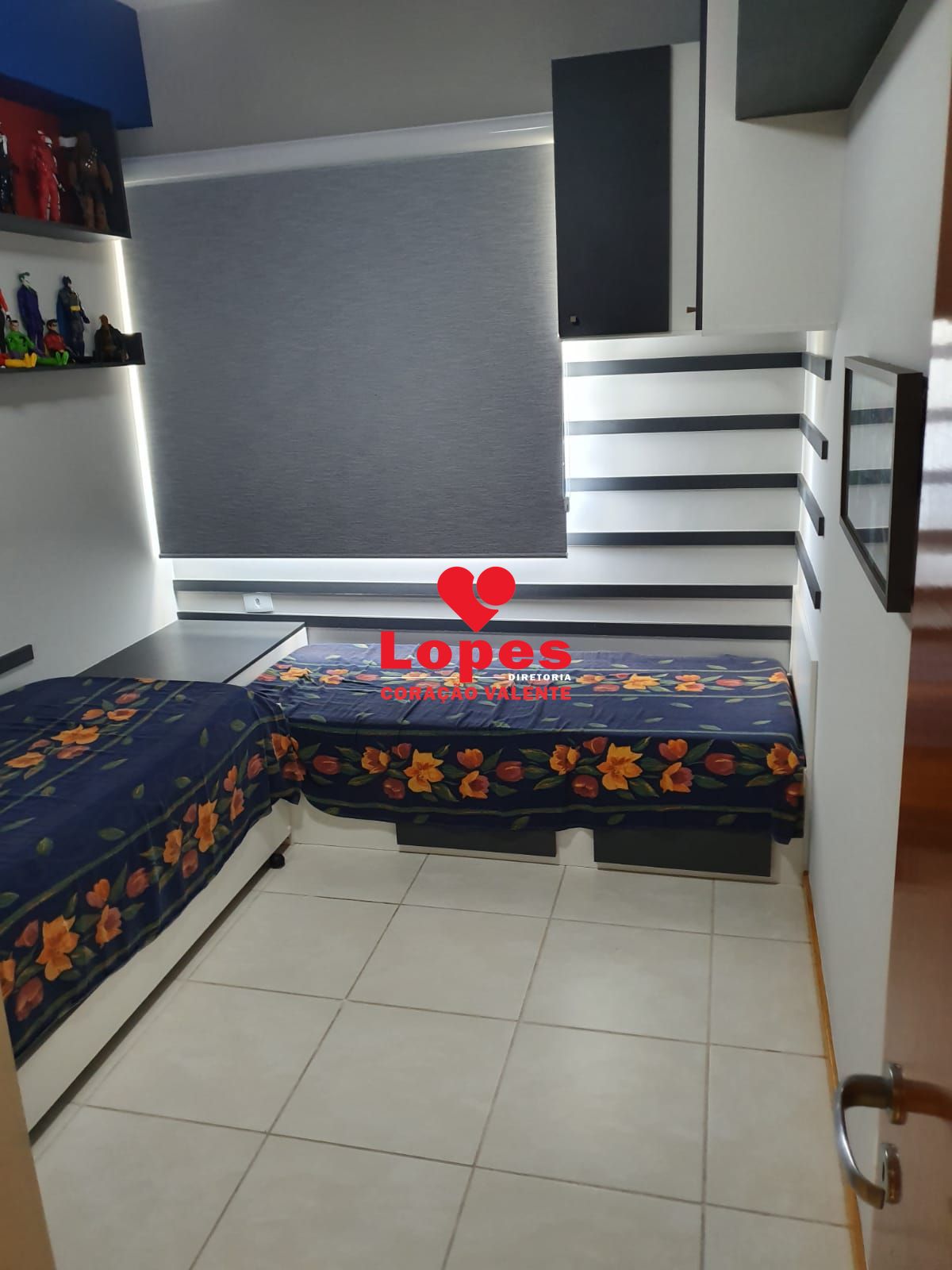 Apartamento à venda com 4 quartos, 110m² - Foto 24