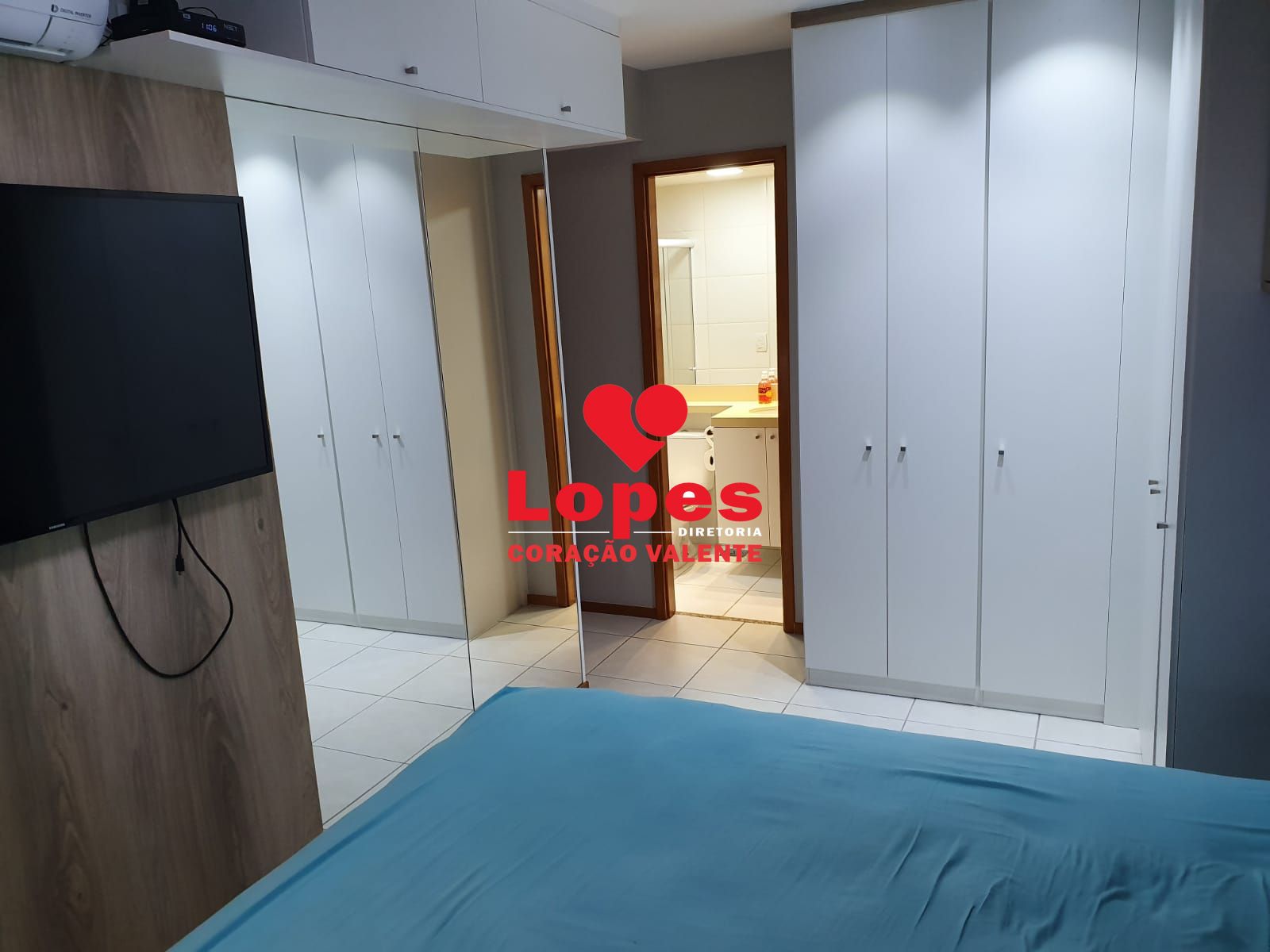 Apartamento à venda com 4 quartos, 110m² - Foto 20