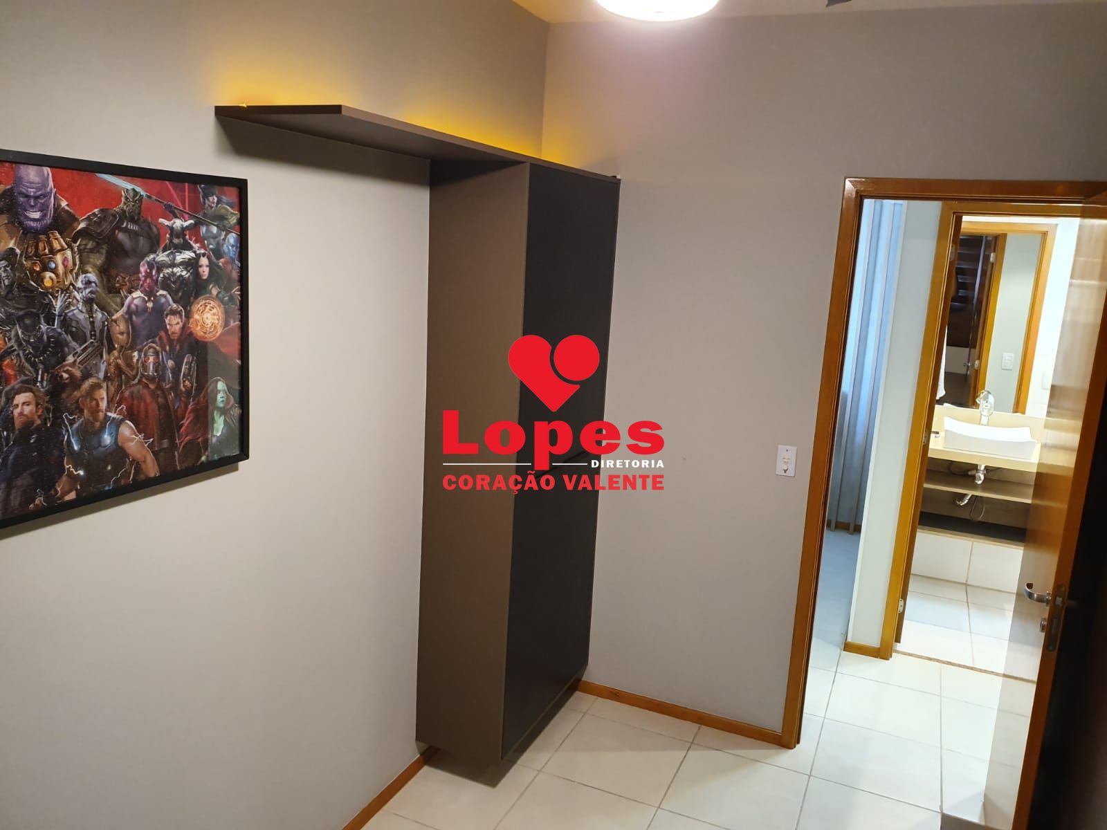 Apartamento à venda com 4 quartos, 110m² - Foto 18