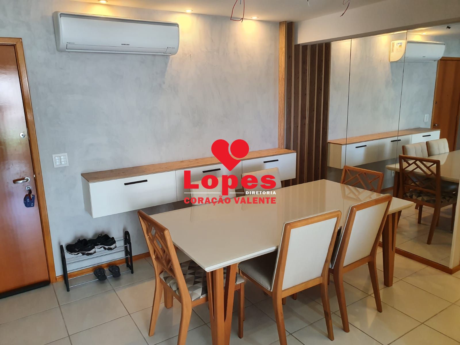Apartamento, 4 quartos, 110 m² - Foto 19