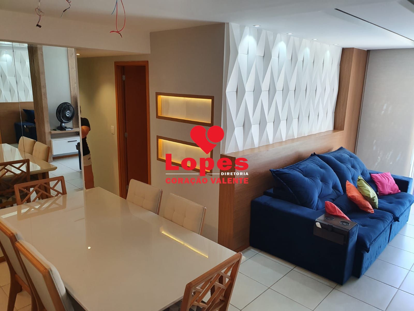 Apartamento à venda com 4 quartos, 110m² - Foto 10