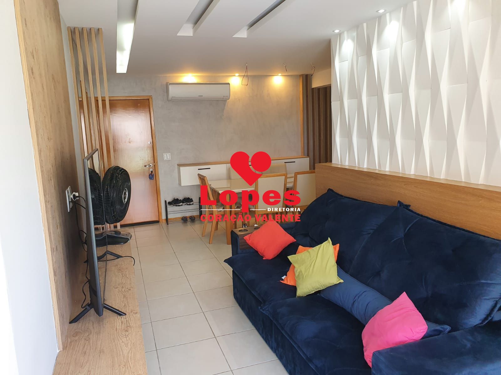 Apartamento, 4 quartos, 110 m² - Foto 9