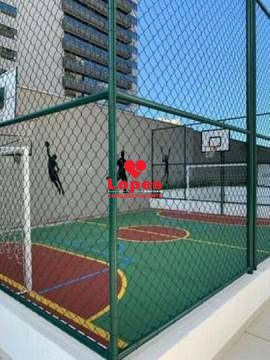 Apartamento, 2 quartos, 60 m² - Foto 8