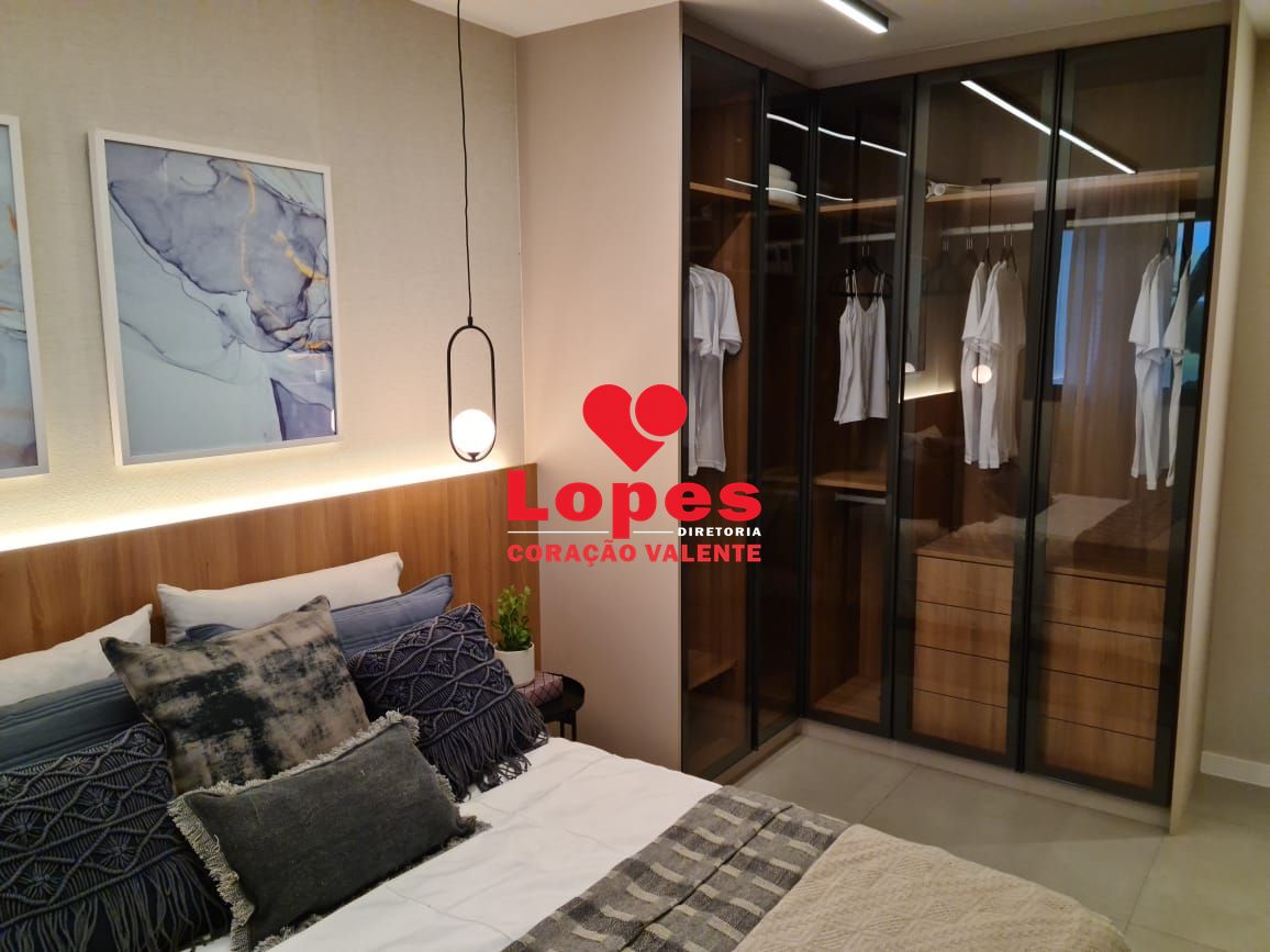 Apartamento, 3 quartos, 98 m² - Foto 8
