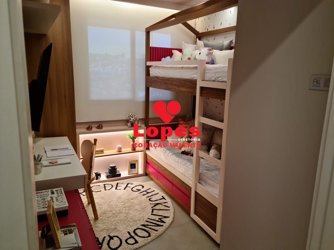 Apartamento, 3 quartos, 98 m² - Foto 10