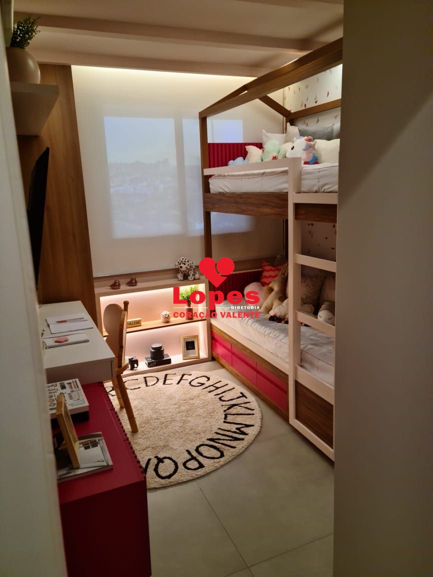 Apartamento, 3 quartos, 98 m² - Foto 9