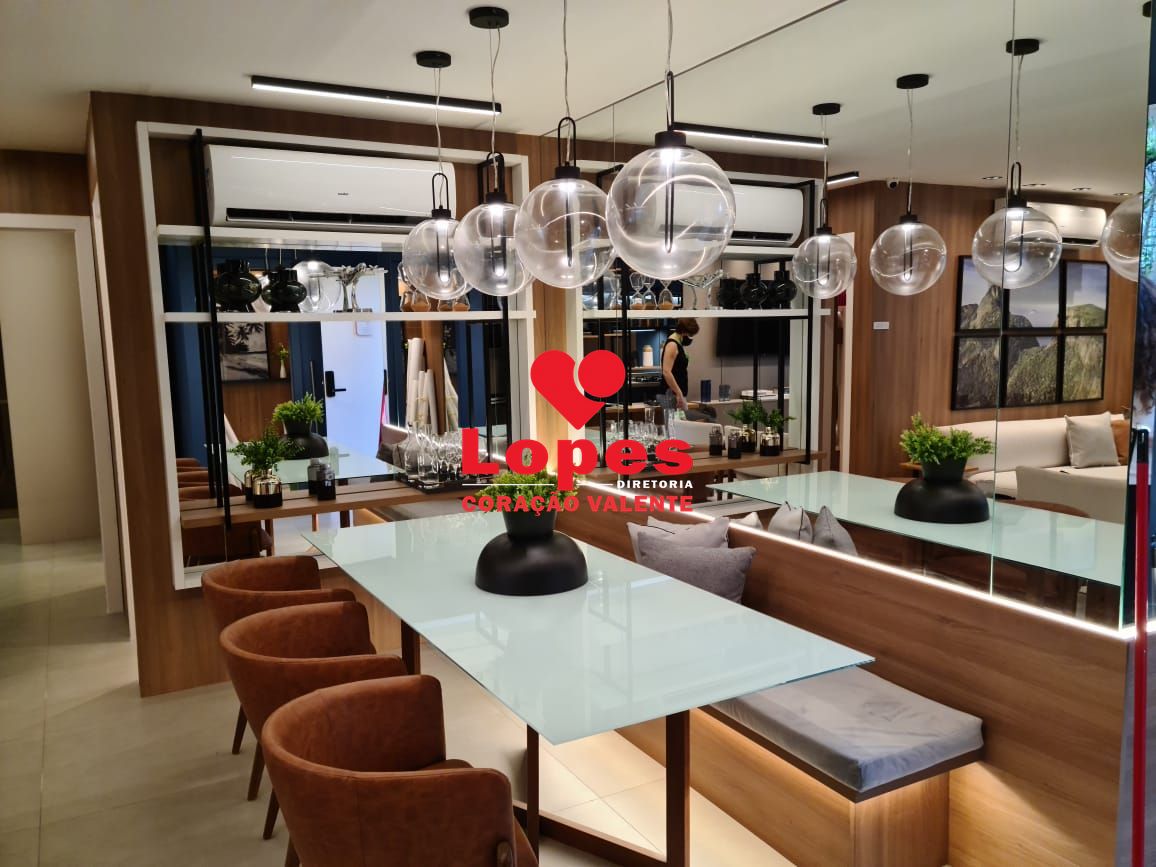 Apartamento, 3 quartos, 98 m² - Foto 1